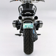 Illustration for article titled BMW Lo Rider Previews New Era Of Factory Customs